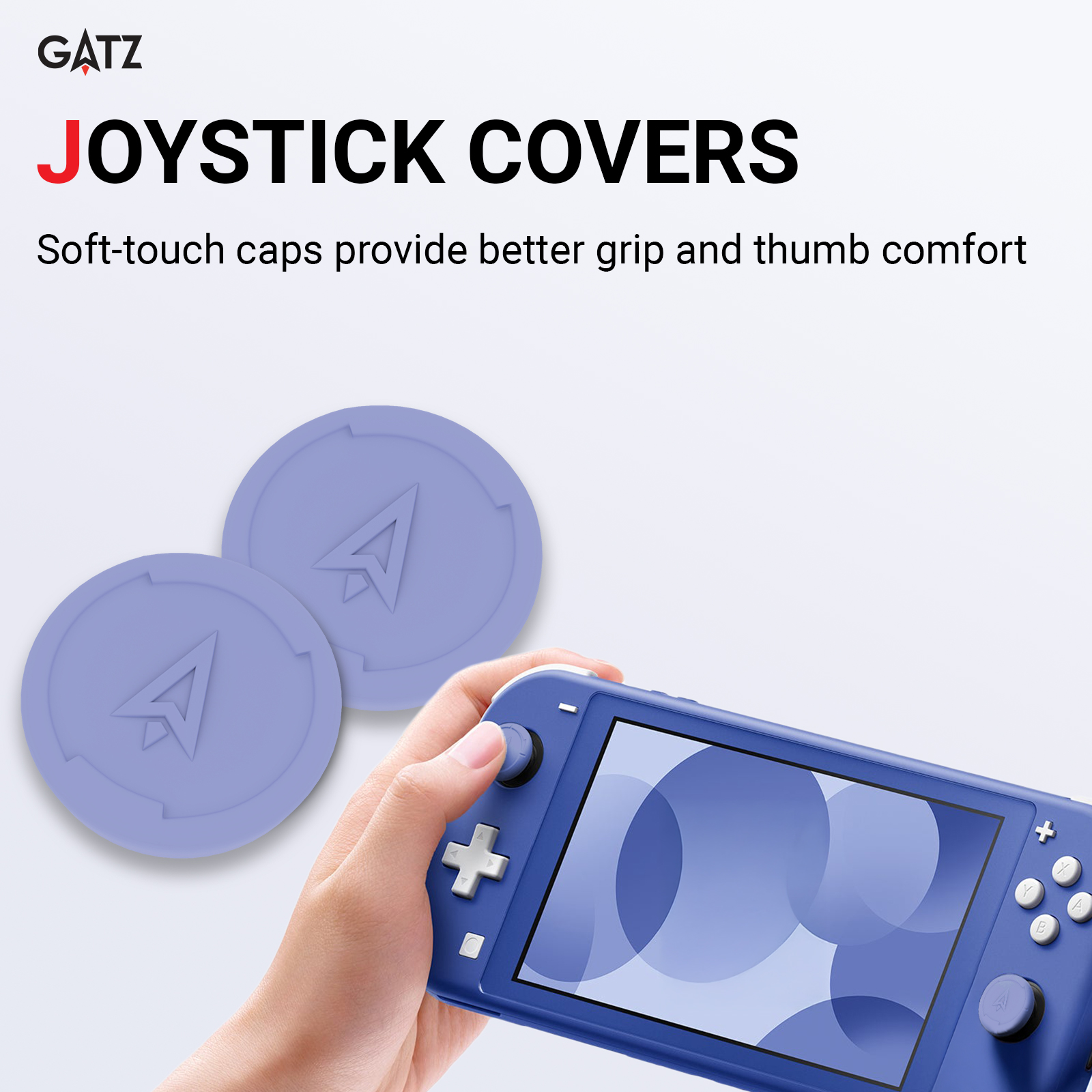 Exo-Suit - Card Slot Grip Case - Image 4