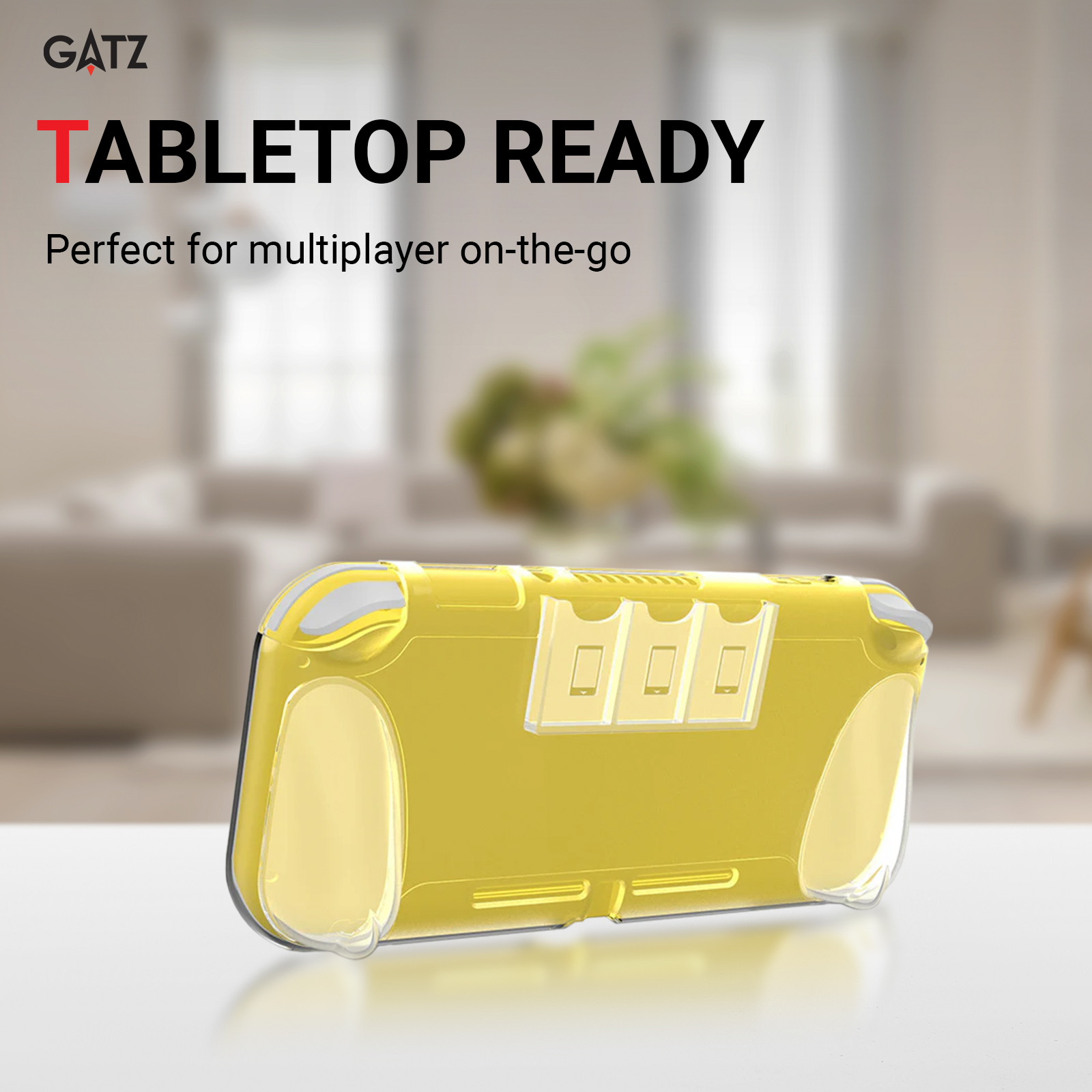 Exo-Suit - Card Slot Grip Case - Image 7