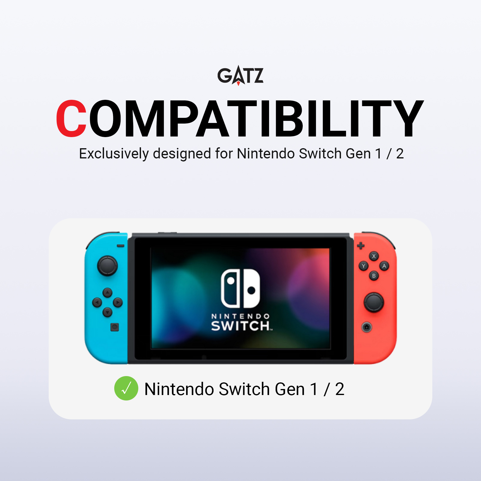 Exo-Suit - Essential Armour Pack for Switch - Image 2