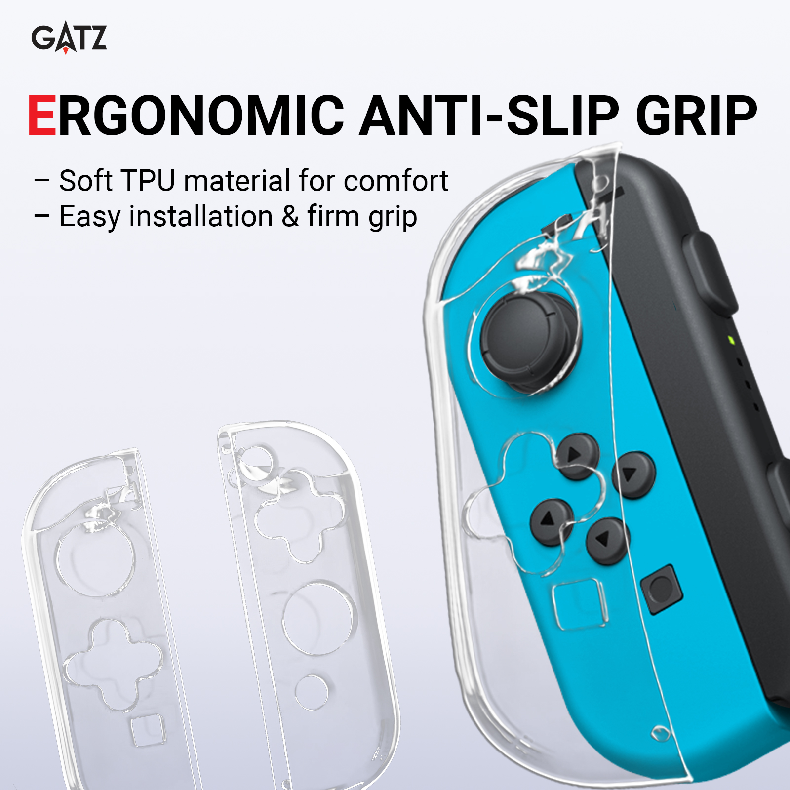 Exo-Suit - Essential Armour Pack for Switch - Image 6