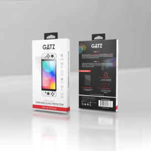Force Field - NSW OLED Tempered Glass Protector