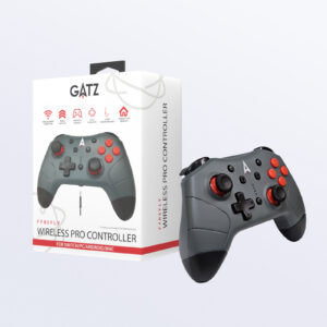 Fyrefly Wireless Pro Controller