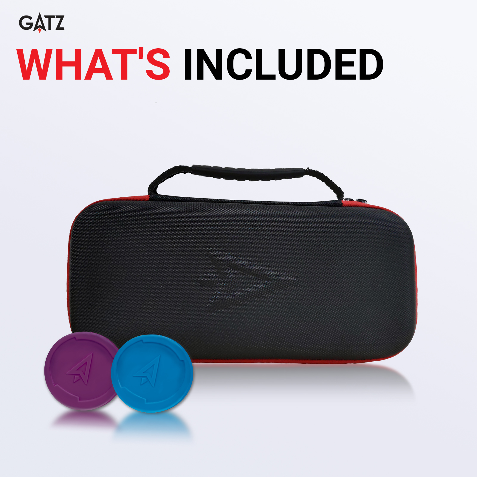 Phantom Ultra Slim Carrying Case - Image 3