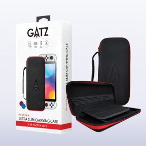 Phantom Ultra Slim Carrying Case