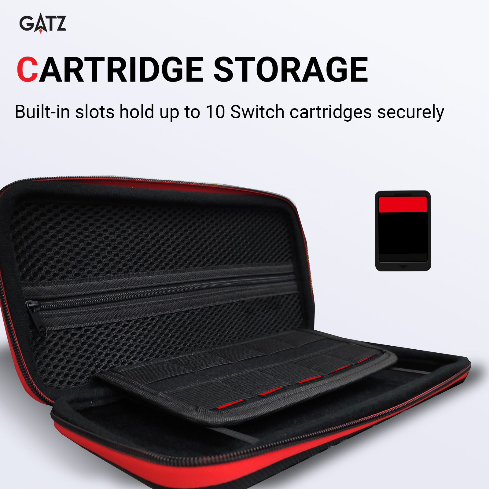 Phantom Ultra Slim Carrying Case - Image 5