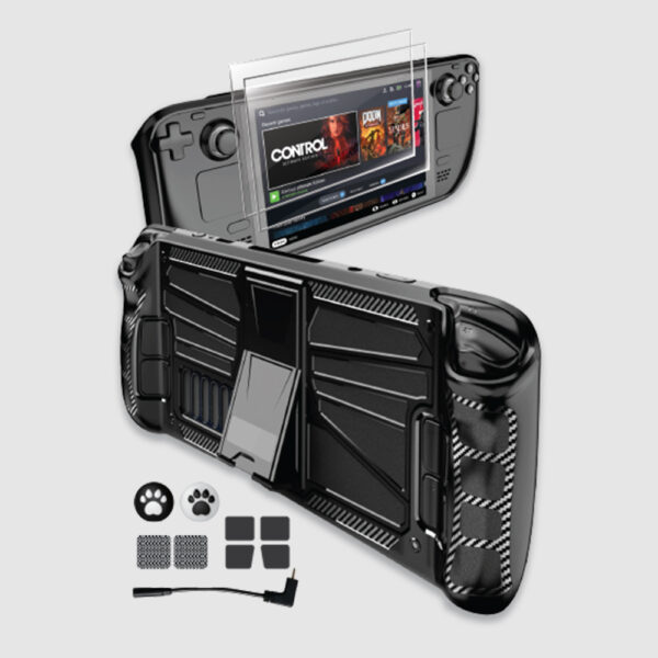 Exo-Guard 6 in 1 Protective Kit