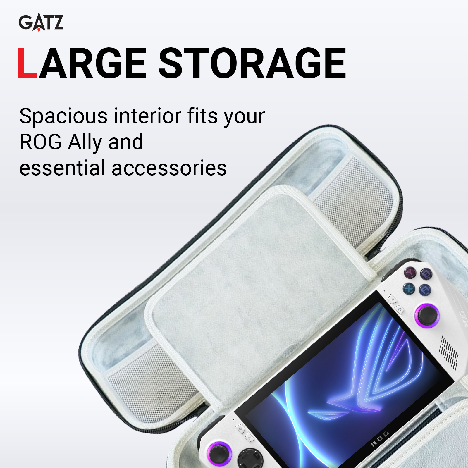 Exo-Gear Ultra Protective Pack - Image 3