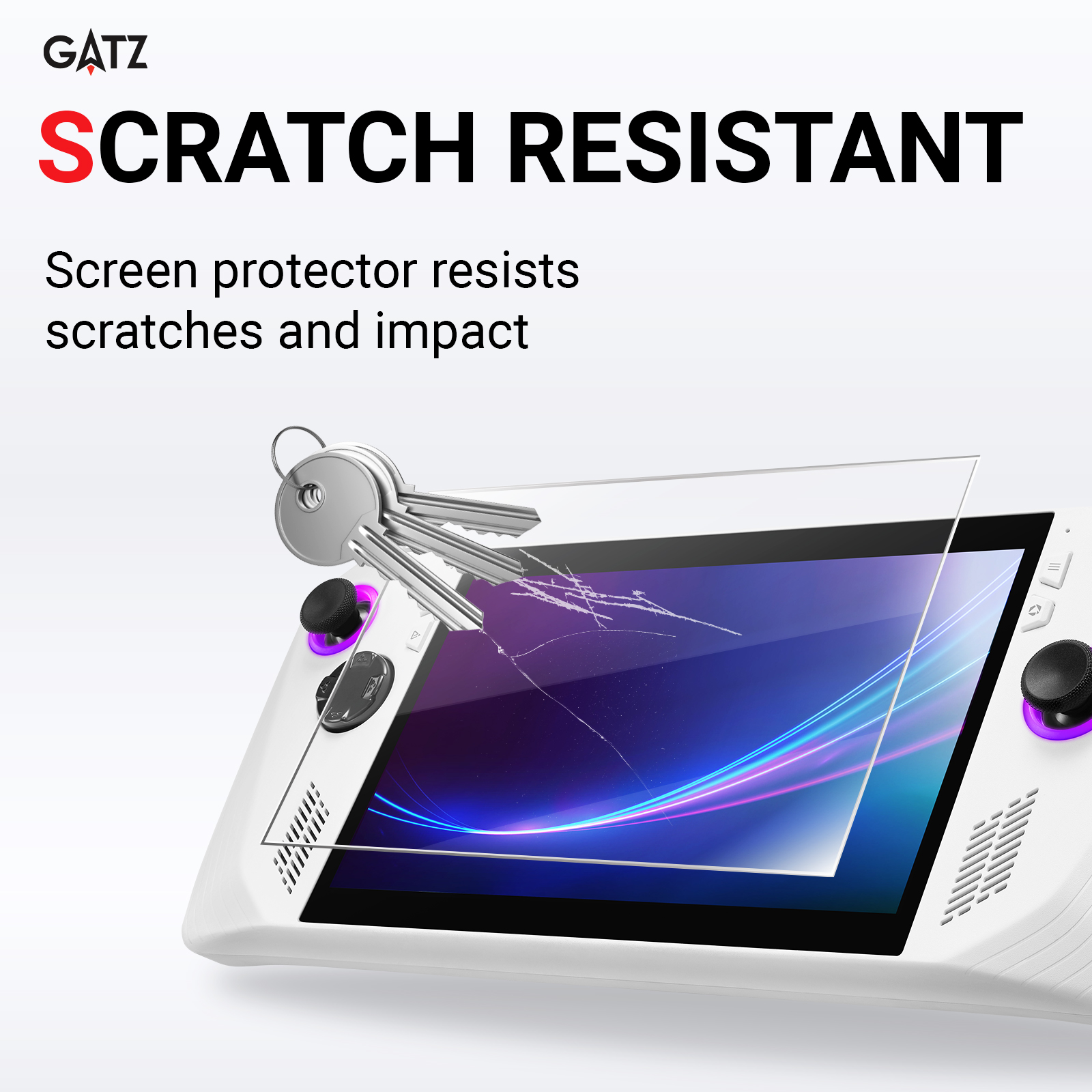 Exo-Gear Ultra Protective Pack - Image 5