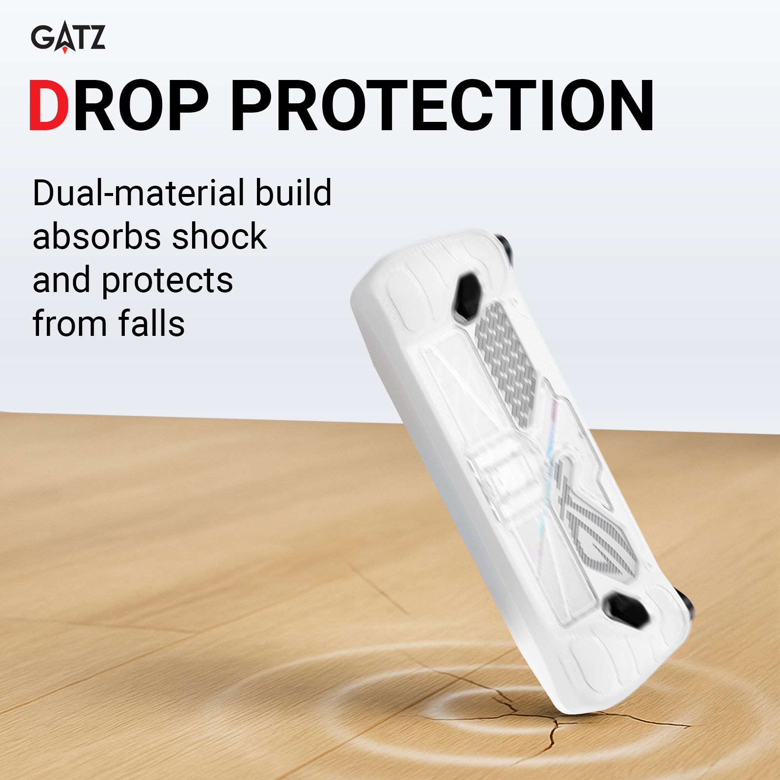 Exo-Gear Ultra Protective Pack - Image 6