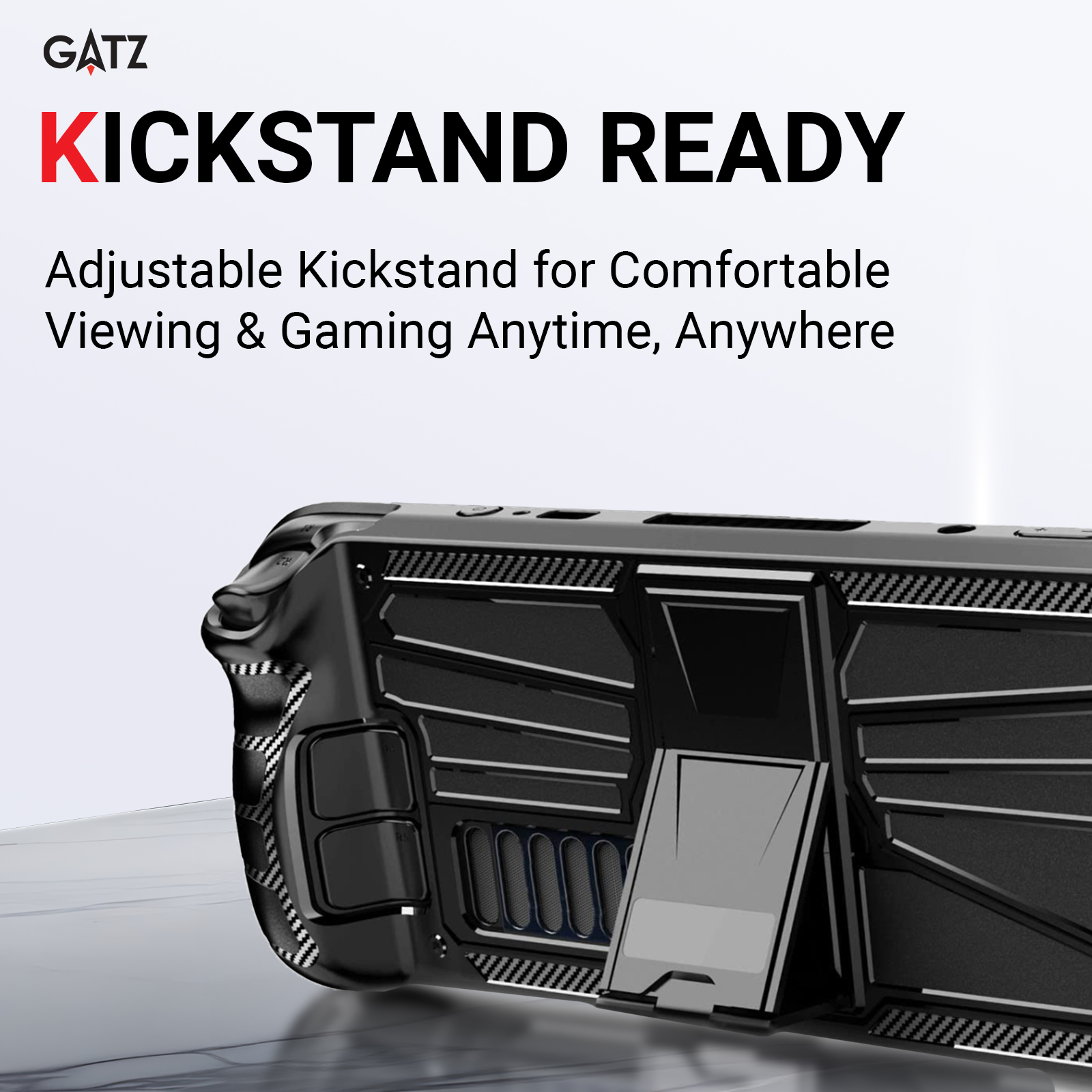 Exo-Guard 6 in 1 Protective Kit - Image 4