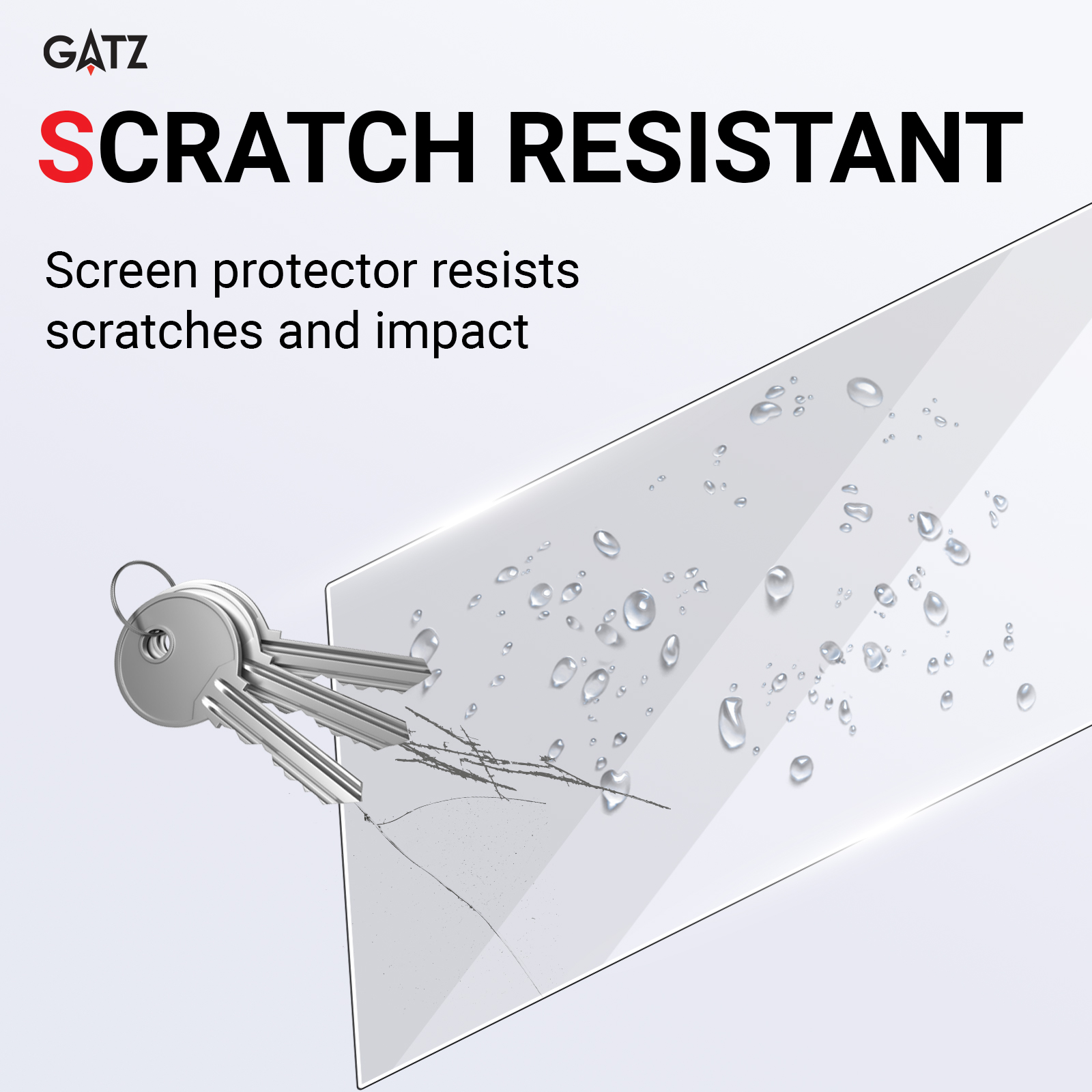 Exo-Guard 6 in 1 Protective Kit - Image 5