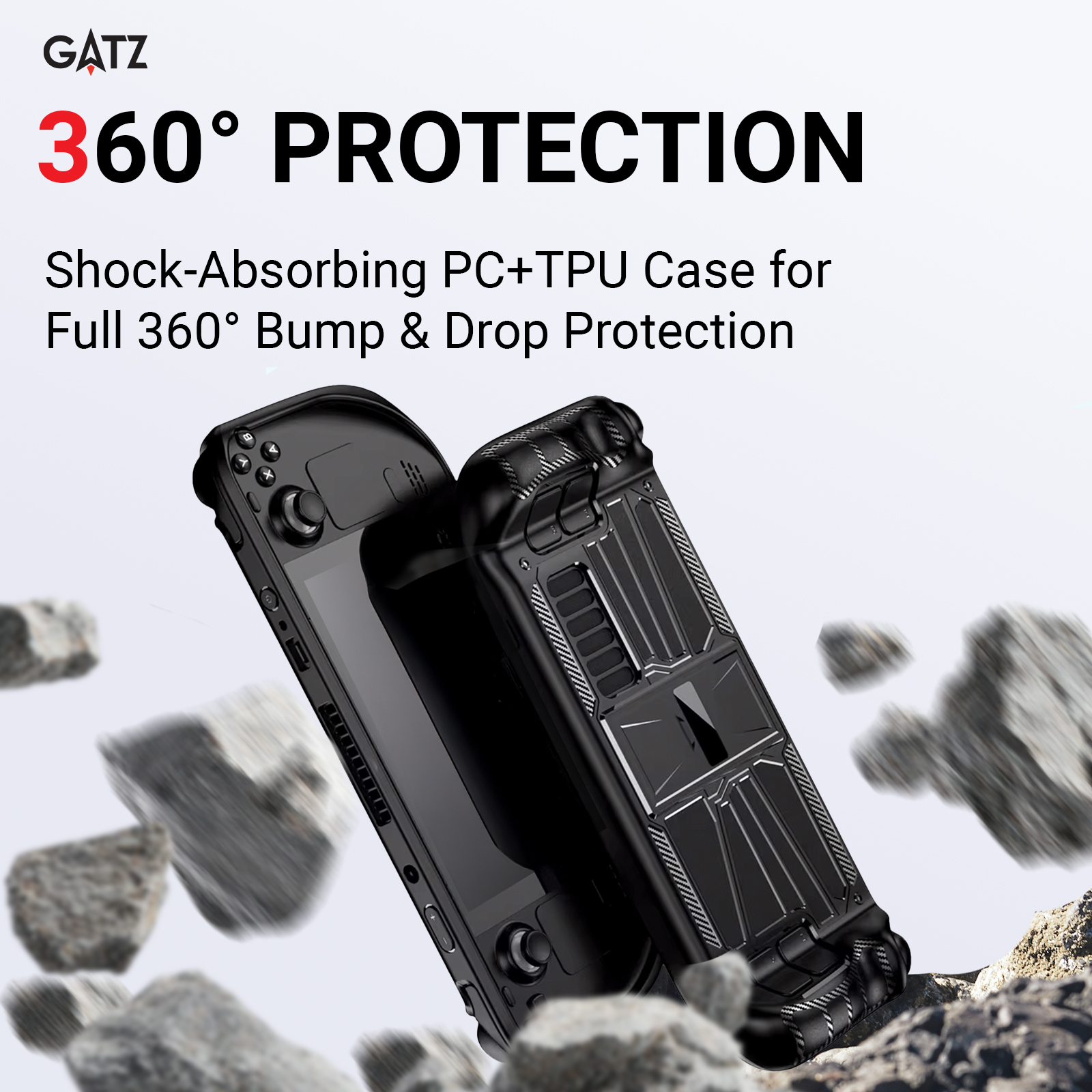 Exo-Guard 6 in 1 Protective Kit - Image 6