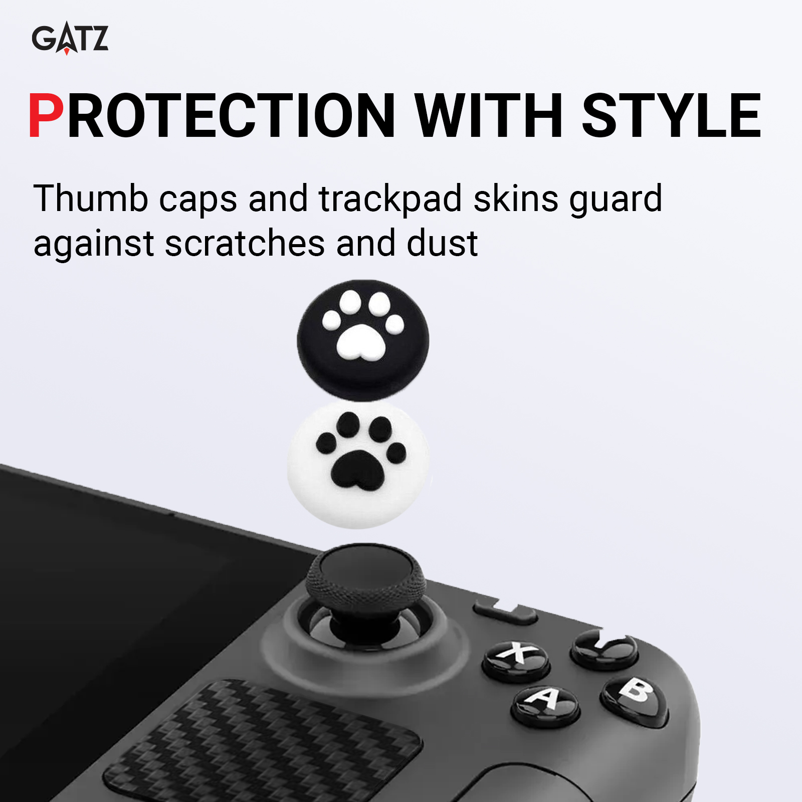 Exo-Guard 6 in 1 Protective Kit - Image 7