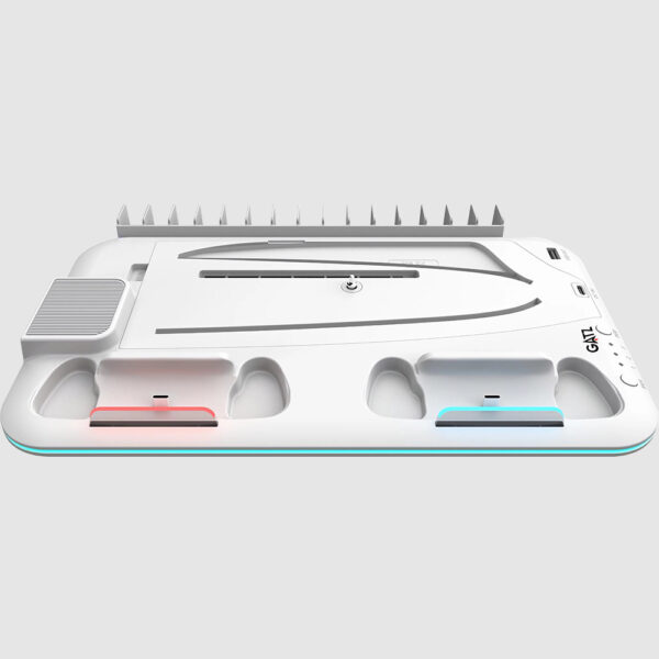 Orbit-Sync Cooling & Charging Stand - Image 5